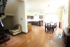 A good house with fully furnished for rent in Ciputra area